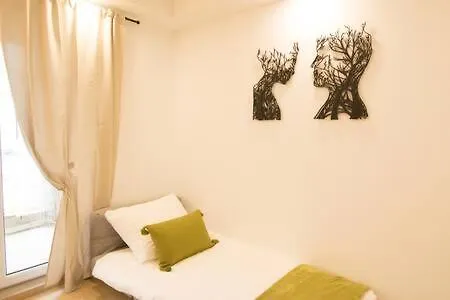 Apartment Elegant For Lovers L Jos19