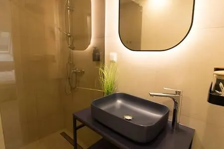 Apartment Elegant For Lovers L Jos19